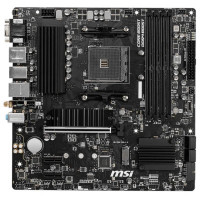Материнська плата MSI B550M PRO-VDH WIFI
