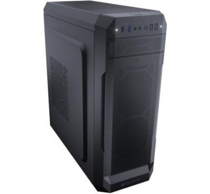 Корпус Cougar MX331 Mesh-X