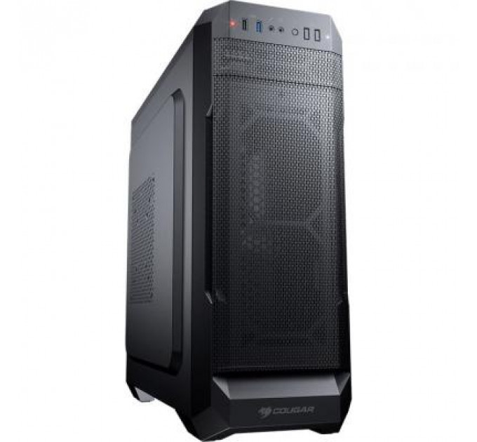 Корпус Cougar MX331 Mesh-X