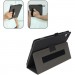 BeCover Чохол до планшета BeCover Slimbook Blackview Tab 50 WiFi 8.0" Black (712832)