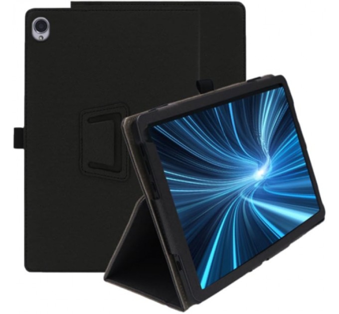 BeCover Чохол до планшета BeCover Slimbook Blackview Tab 50 WiFi 8.0" Black (712832)