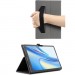 BeCover Чохол до планшета BeCover Slimbook Blackview Tab 70 WiFi 10.1" Black (712834)