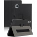 BeCover Чохол до планшета BeCover Slimbook Blackview Tab 70 WiFi 10.1" Black (712834)