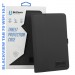 BeCover Чохол до планшета BeCover Slimbook Blackview Tab 70 WiFi 10.1" Black (712834)