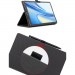 BeCover Чохол до планшета BeCover Slimbook Blackview Tab 70 WiFi 10.1" Black (712834)