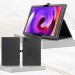 BeCover Чохол до планшета BeCover Slimbook Blackview Tab 90 WiFi 10.92" Black (712835)
