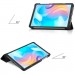 BeCover Чохол до планшета BeCover Smart Case Blackview Tab 60 8.68" Black (712836)