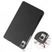 BeCover Чохол до планшета BeCover Smart Case Blackview Tab 60 8.68" Black (712836)