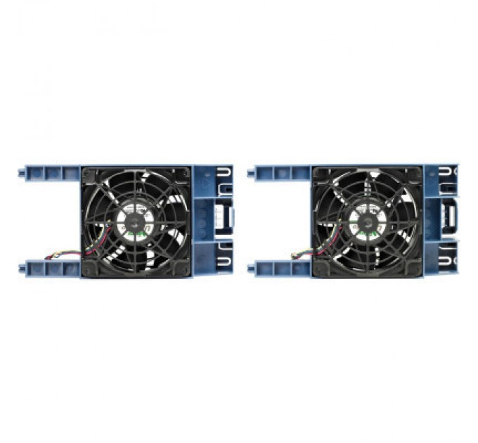 HP Кулер HP E Fan 2U Standard Kit DL300 Gen10 Plus (P37042-B21)