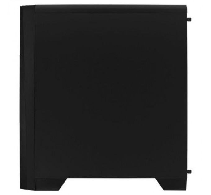 AeroCool Корпус AeroCool PGS CYLON Black BG