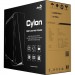 AeroCool Корпус AeroCool PGS CYLON Black BG