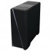AeroCool Корпус AeroCool PGS CYLON Black BG