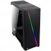 AeroCool Корпус AeroCool PGS CYLON Black BG