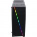 AeroCool Корпус AeroCool PGS CYLON Black BG