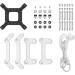 Deepcool Система рідинного охолодження Deepcool LD360 White (R-LD360-WHDMMN-G-1)