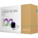 Deepcool Система рідинного охолодження Deepcool LS520 SE White (R-LS520-WHAMMM-G-1)