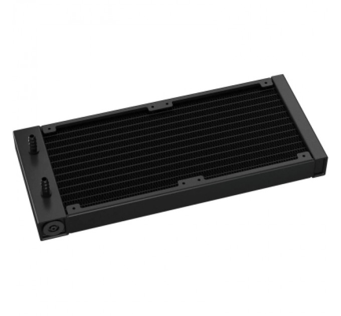 Deepcool Система рідинного охолодження Deepcool LS520S Zero Dark (R-LS520-BKNNMM-G-1)