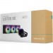 Deepcool Система рідинного охолодження Deepcool LS720 SE Black (R-LS720-BKAMMM-G-1)