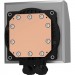 Deepcool Система рідинного охолодження Deepcool LT240 ARGB Black (R-LT240-BKAMNC-G-1)