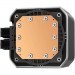 Deepcool Система рідинного охолодження Deepcool Mystique 240 ARGB Black (R-LX550-BKADSNC-G-1)