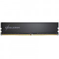 Модуль пам'яті для комп'ютера DDR4 8GB 2666 MHz Dark eXceleram (ED4082619A)