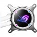 ASUS Система рідинного охолодження ASUS ROG Strix LC II 240 ARGB White Edition (90RC00E2-M0UAY4)
