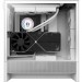 NZXT Корпус NZXT H5 Flow Compact All White (CC-H52FW-01)