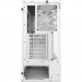 NZXT Корпус NZXT H5 Flow Compact All White (CC-H52FW-01)