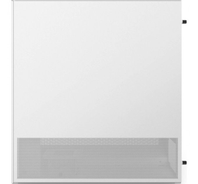 NZXT Корпус NZXT H5 Flow RGB Compact All White (CC-H52FW-R1)