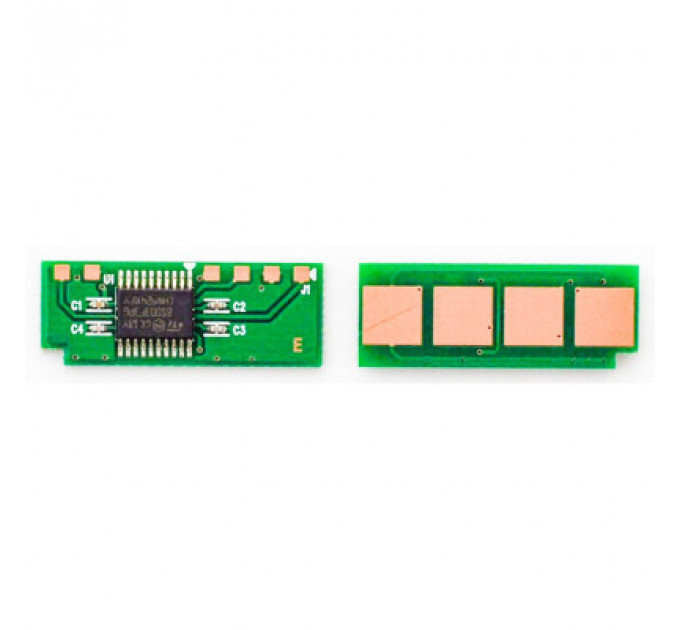 Чип для картриджа Pantum P2200 (PC-211EV) з автообнуленням Makkon (ZMN-PANT-PC211-AR-CHIP)