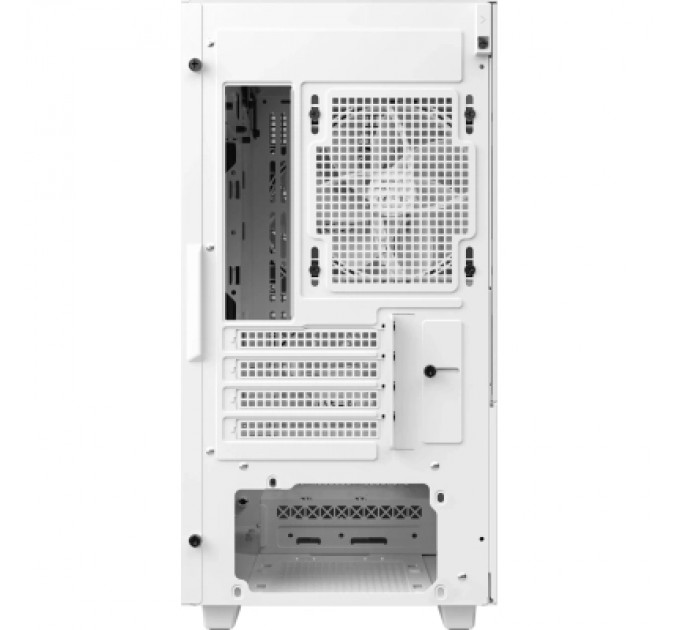 Deepcool Корпус Deepcool CH360 Digital White (R-CH360-WHAPE3D-G-1)