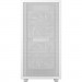 Deepcool Корпус Deepcool CH360 Digital White (R-CH360-WHAPE3D-G-1)