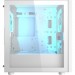 Cougar Корпус Cougar UNIFACE MINI RGB Black (UNIFACE MINI RGB White)