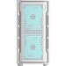 Cougar Корпус Cougar UNIFACE MINI RGB Black (UNIFACE MINI RGB White)