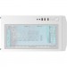 Cougar Корпус Cougar UNIFACE MINI RGB Black (UNIFACE MINI RGB White)