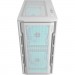 Cougar Корпус Cougar UNIFACE MINI RGB Black (UNIFACE MINI RGB White)