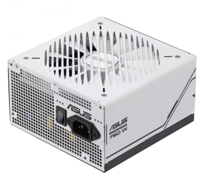 ASUS Блок живлення ASUS 750W Prime AP-750G (90YE00U1-B0NA00)