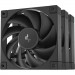 Deepcool Кулер до корпусу Deepcool FD12-3 IN 1 (R-FD12-BKNPN3-G)
