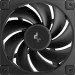 Deepcool Кулер до корпусу Deepcool FD12-3 IN 1 (R-FD12-BKNPN3-G)
