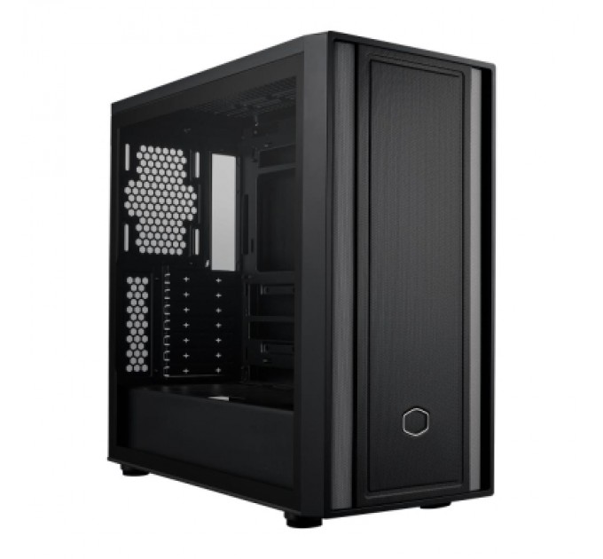 CoolerMaster Корпус CoolerMaster MasterBox 600 Lite (MB600L-KGNN-S00)