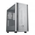 COOLER MASTER Корпус CoolerMaster MasterBox 600 Lite White (MB600L-WGNN-S00)