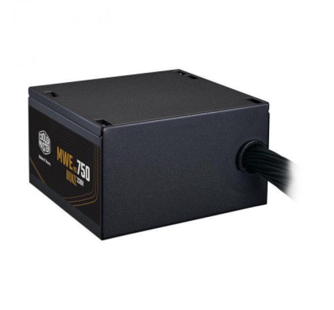 COOLER MASTER Блок живлення CoolerMaster 750W MWE 750 White V2 (MPE-7501-ACABW-3BEU)
