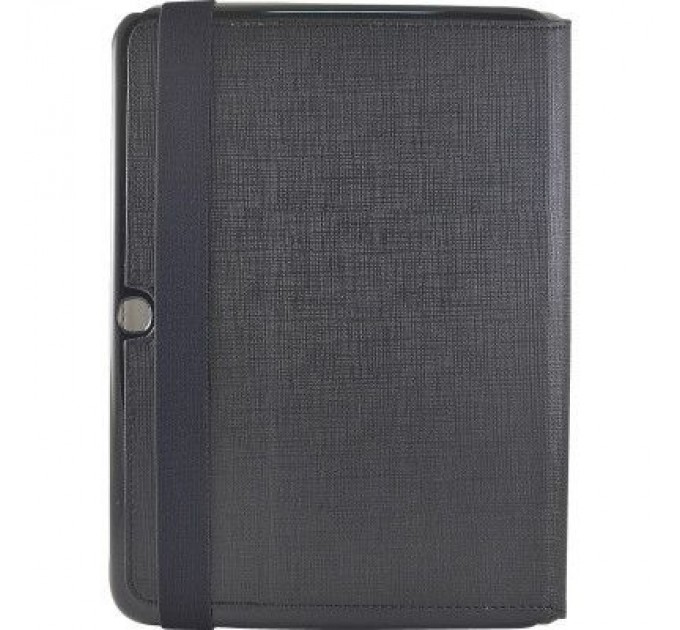 Rock Чохол до планшета Rock Samsung Galaxy Tab3 10,1" flexible series black (P5200-40186)