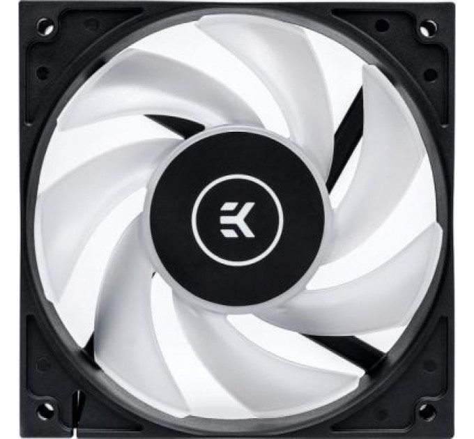 Кулер до корпусу Ekwb EK-Vardar EVO 120ER RGB (3830046995452)