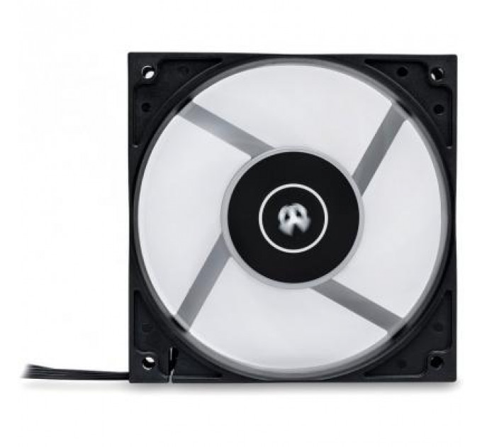 Кулер до корпусу Ekwb EK-Vardar EVO 120ER RGB (3830046995452)