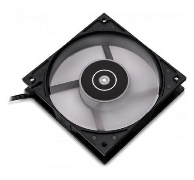 Кулер до корпусу Ekwb EK-Vardar EVO 120ER RGB (3830046995452)