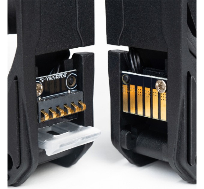 Chieftec Система рідинного охолодження Chieftec Iceberg 360 DARK (CLC-360-BLK)