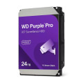 WD Жорсткий диск 3.5" 24TB WD (WD240PURP)