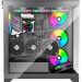 Xilence Корпус Xilence GLEAM ARGB X818.ARGB (XG171_X818.ARGB)