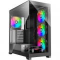 Xilence Корпус Xilence GLEAM ARGB X818.ARGB (XG171_X818.ARGB)